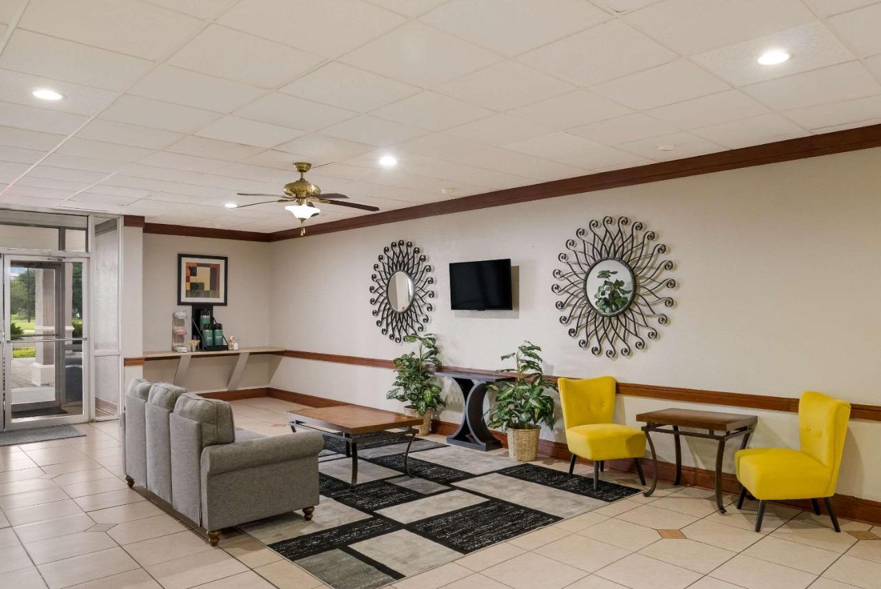Quality Inn Элис Экстерьер фото